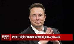 Elon Musk'tan X'teki erişim sorunlarına ilişkin açıklama