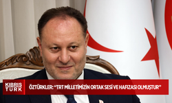 “TRT milletimizin ortak sesi ve hafızası olmuştur”