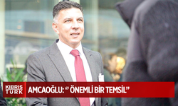 Brüksel’de Kıbrıs Türk Belediyeleri Adına Önemli Bir Temsil!