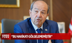 Tatar: “Budapeşte'de özden gelen haklarımıza yapılan vurgu onurlu yürüyüşümüzde büyük bir adım”
