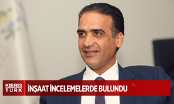 GARDİYANOĞLU:"İŞ SAĞLIĞI VE GÜVENLİĞİ KURALLARI HAFİFE ALINMAMALI"