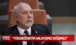 Akpınar: Dünyanın gelmesini beklemek yerine, KKTC’den dünya nasıl ulaşabiliriz buna odaklanmalıyız