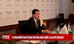 Çılgına dönecekler: Yunanistan'dan Rumlara bir çalım daha!