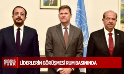 Temel konularda hiçbir ilerleme yok