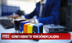 Güney Kıbrıs’ta kamuda esnek ve uzaktan çalışma dönemine geçiliyor