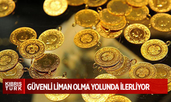 Altının gramı 4 bin 175 liradan işlem görüyor