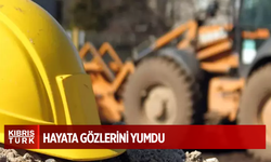 İş kazasında ağır yaralanan 24 yaşındaki Ali yaşam mücadelesini kaybetti!
