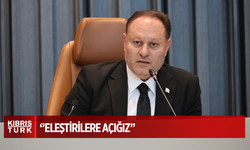 Öztürkler: “Kıbrıs Türk halkı ve Cumhuriyet Meclisi için Atatürk sevgisi tartışma konusu değildir”
