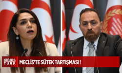 Ben bu kurumlar için mücadele ederken, sen buralarda yoktun!