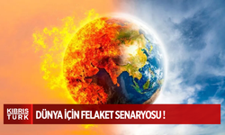3'te 2'si yaşanmaz hale gelecek