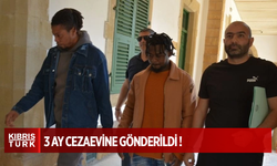 Uyuşturucu satmakla itham edilen zanlılar tutuklu yargılanacak!