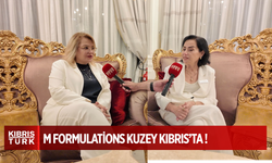 M Formulations Kuzey Kıbrıs’ta: Cilt Bakımında Yeni Bir Dönem Başlıyor