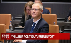 Hasipoğlu: Rum tarafının tutumu, KKTC ekonomisini hedef alıyor!