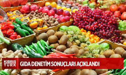 Bir yerli üründe, tavsiye dışı bitki koruma ürünü içeren numuneye rastlandı