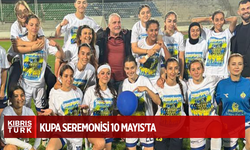 Puma Kadınlar Ligi finaliyle ilgili kararları ve kupa seremonisinin tarihini belirledi