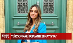 Gençlik Teknik Komitesi’nin Kıbrıslı Rum eş başkanı Avraam: Hedefimiz gençliği yakınlaştırmak