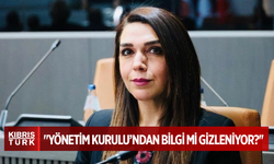 Fide Kürşat: SÜTEK'te 70 milyon TL'lik mali açık yaratıldı
