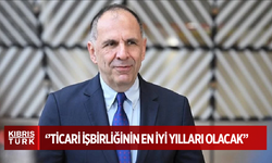 Yorgos Yerapetritis: Türkiye ve Yunanistan arasındaki ilişkiler iki yıl öncesine göre çok daha iyi
