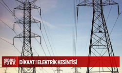 Değirmenlik kırsal kesim arsaları bölgesine elektrik verilemeyecek