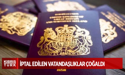 Rum Bakanlar Kurulu 304 “altın pasaportu” iptal etti