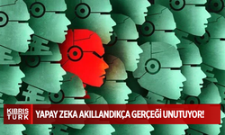 Yapay zeka akıllandıkça gerçeği unutuyor!