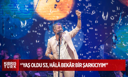 Hakan Altun: “Yaş Oldu 53, Hâlâ Bekâr Bir Şarkıcıyım”