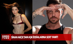 "Şartlar Değişti": Sinan Akçıl’dan Aşk İddialarına Sert Yanıt!