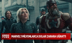Thunderbolts filmi, Marvel'ı milyonlarca dolar zarara uğrattı