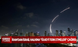 İran'dan İsrail halkına "ülkeyi terk etmeleri" çağrısı