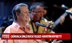 Dünyaca ünlü Rock yıldızı 81 yaşında hayatını kaybetti