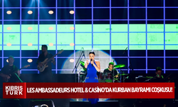 Les Ambassadeurs Hotel & Casino’da Kurban Bayramı Coşkusu!