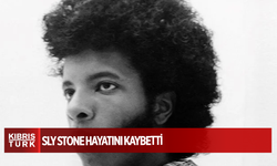 Funk müziğin efsane ismi Sly Stone hayatını kaybetti