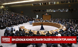 BM Güvenlik Konseyi, İran'ın talebiyle bugün toplanacak