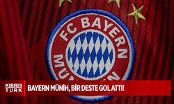 Bayern Münih Dünya Kulüpler Kupası’nda bir deste gol attı: 10-0'lık galibiyet