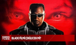 Blade filmi çekilecek mi?