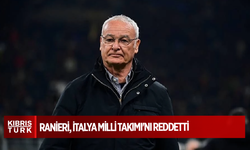 Teknik direktör Claudio Ranieri, İtalya Milli Takımı'nı reddetti