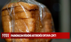 Parkinson riskini artırdığı ortaya çıktı