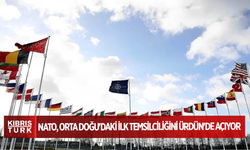 NATO, Orta Doğu'daki ilk temsilciliğini Ürdün'de açıyor