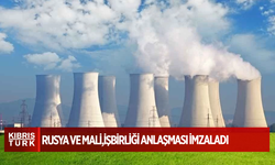 Rusya ve Mali, nükleer enerjinin barışçıl kullanımı için işbirliği anlaşması imzaladı