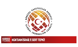 KGK'dan İsrail'e Sert Tepki: TRT Ekibine Yapılan Müdahale Kınandı