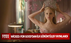 Wicked: For Good'dan ilk görüntüler yayınlandı