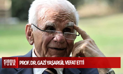 "Yüzyılın En İyi Beyin Cerrahı" seçilen Prof. Dr. Gazi Yaşargil vefat etti