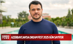 Azerbaycan'da DREAM FEST 2025 gün sayıyor