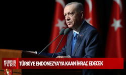 Erdoğan duyurdu: Türkiye Endonezya’ya KAAN ihraç edecek