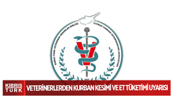 Veterinerlerden kurban kesimi ve et tüketimi uyarısı