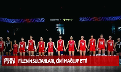 Filenin Sultanları, Çin'i mağlup etti