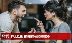 Evlilikleri bitiren 10 yaygın neden