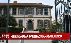 Kıbrıs Vakıflar İdaresi'nden AİHM Kararına İlişkin Değerlendirme