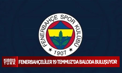 Fenerbahçeliler 19 Temmuz’da baloda buluşuyor
