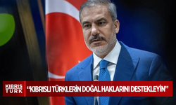 Fidan'dan İslam İşbirliği üye ülkelerine çağrı: Kıbrıslı Türklerin doğal haklarını destekleyin